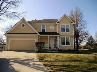 5624 N Delta Ave, Kansas City, MO 64151