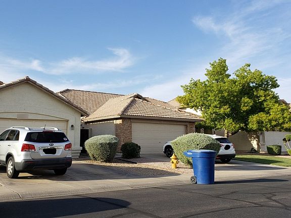 3rd image of 3340 W Shannon Pl