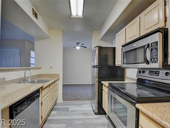 2nd image of 555 E Silverado Ranch Blvd Unit 1030