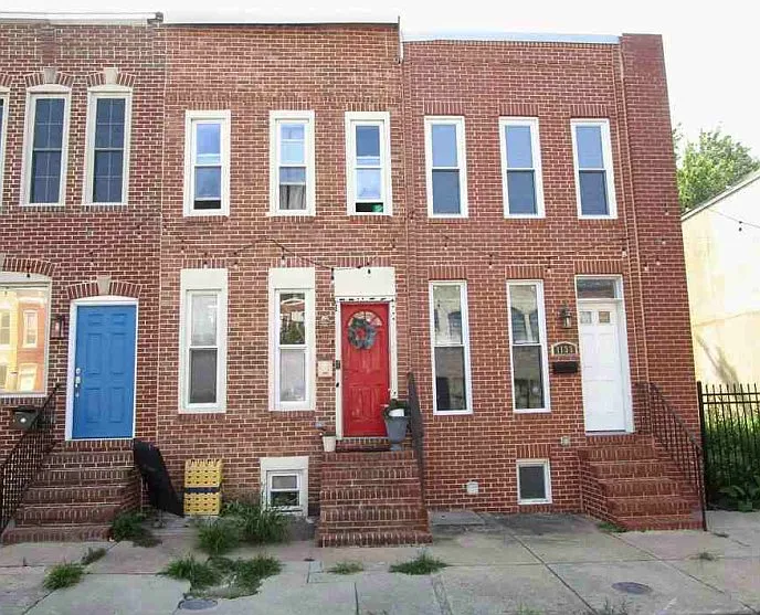 1131 Nanticoke St photo 1