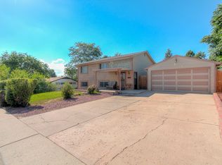 481 Del Norte St, Denver, CO 80221