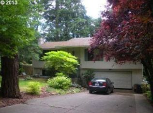 17483 Schalit Way, Lake Oswego, OR 97035