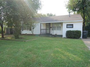 4600 SE 26th St, Del City, OK 73115