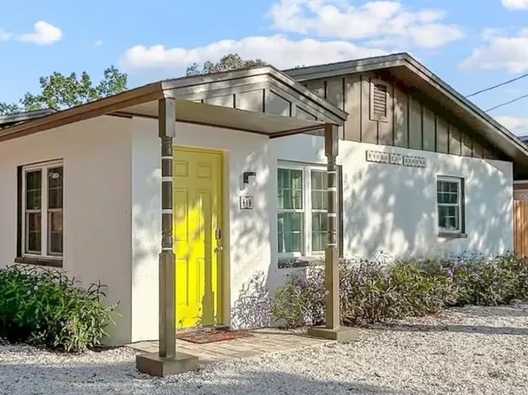 6602 S Faul St, Tampa, FL 33616