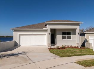 356 Cherokee Ave, Haines City, FL 33844