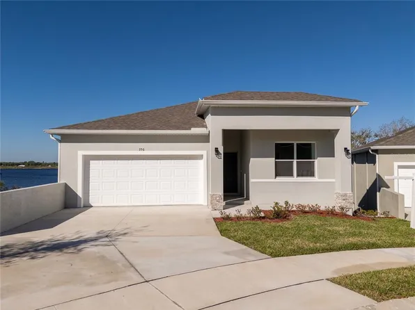 356 Cherokee Ave, Haines City, FL 33844