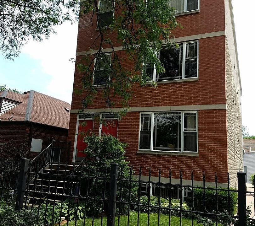 1st image of 7223 N Oakley Ave APT 1W