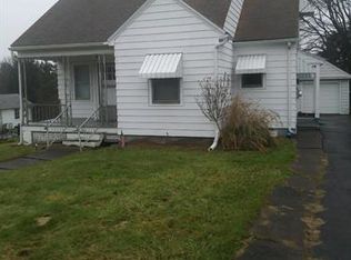 781 Ridge St, Honesdale, PA 18431