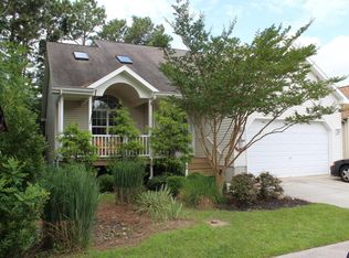 707 Hurricane Rd, Ocean City, MD 21842