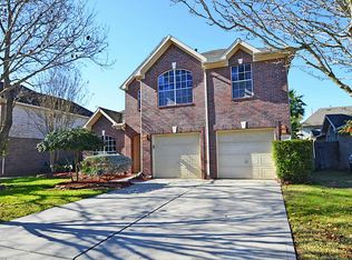 20835 Deauville Dr, Spring, TX 77388