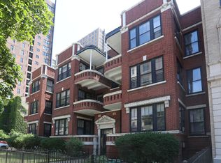 445 W Melrose St APT 3C, Chicago, IL 60657
