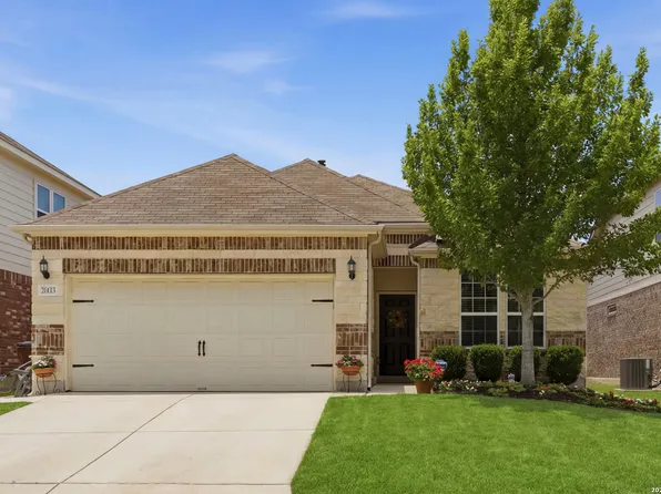 27423 Rio Circle, Boerne, TX 78015