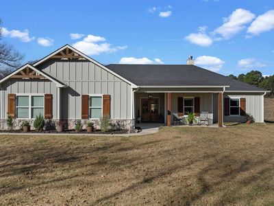 2841 Zinnia Rd, Diana, TX, 75640