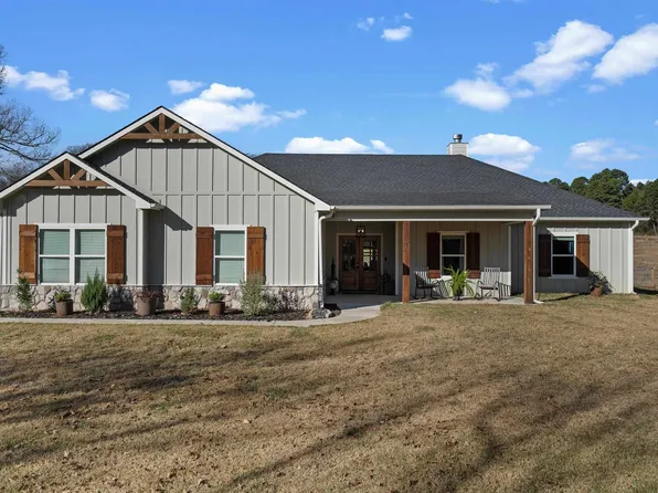 2841 Zinnia Rd, Diana, TX 75640