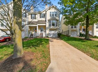 1515 Whispering Creek Dr, Ballwin, MO