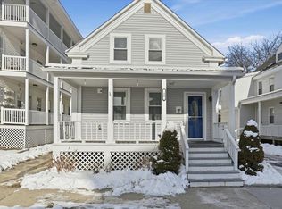 35 First Street, Dover, NH 03820