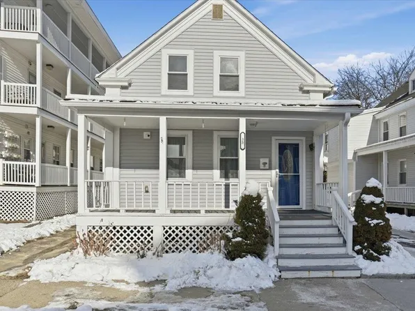 35 First Street, Dover, NH 03820