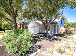 3772 Top Rock Ln, Round Rock, TX 78681
