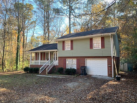 2nd image of 3319 Mansfield Ln