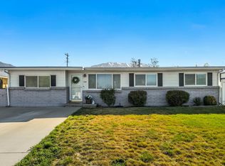 510 N 940th St W, Orem, UT 84057