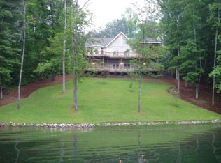 439 Jumping Branch Rd, Tamassee, SC 29686