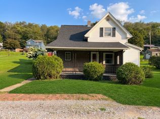 247 Railroad St, Hyde Park, PA 15641