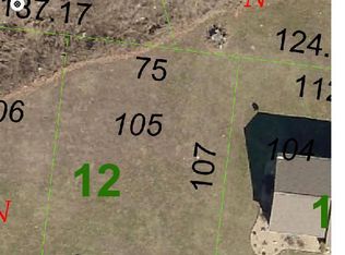 2866 Diana Dr, Jackson, MO 63755