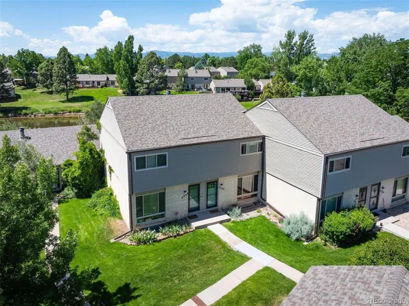 4548 W Pondview Drive, Littleton, CO 80123