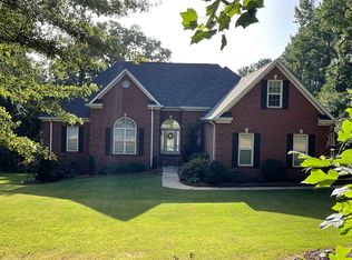 1325 Upchurch Rd, McDonough, GA 30252