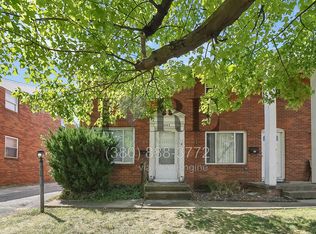 1307 Barnett Rd #1307, Columbus, OH 43227