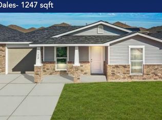 2388 Miller St, Denison, TX 75020