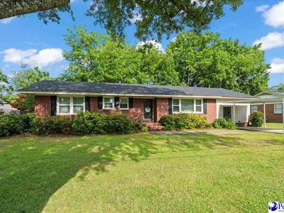 1402 Virginia Acres, Florence, SC, 29505