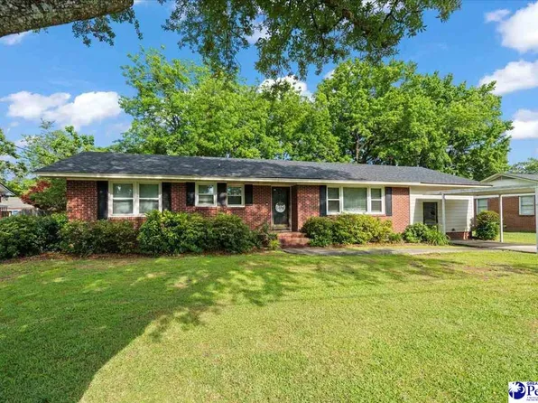 1402 Virginia Acres, Florence, SC 29505