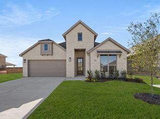 478 Red Maple Rd, Waxahachie, TX 75165