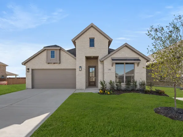 478 Red Maple Rd, Waxahachie, TX 75165