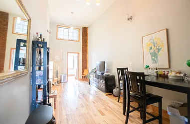 Rented by Keren Capital Group, LLC