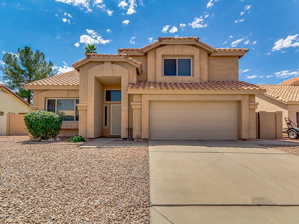 1st image of 443 E Avenida Sierra Madre