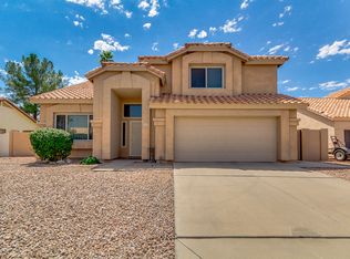 443 E Avenida Sierra Madre, Gilbert, AZ 85296
