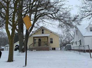 929 Addison St, Adrian, MI 49221