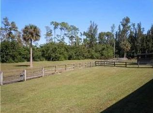13355 11th Ln N, Loxahatchee, FL 33470