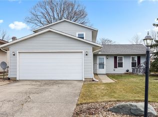 119 Potomac Dr, Elyria, OH