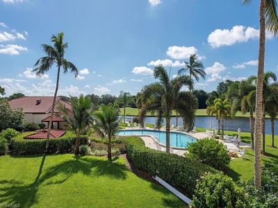 6300 Pelican Bay Blvd #A-105, Naples, FL, 34108