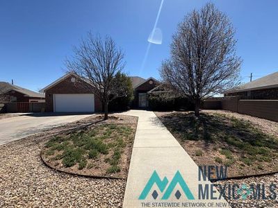 1366 Oakwood Cir, Portales, NM, 88130