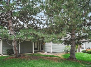12678 E Evans Cir UNIT C, Aurora, CO 80014