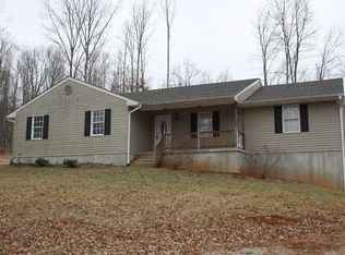 3165 Pecks Rd, Bedford, VA 24523