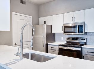 Oxford Apartments, Phoenix, AZ 85008