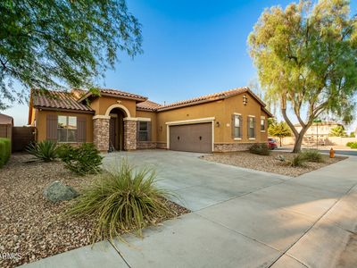 15950 W MOHAVE Street, Goodyear, AZ, 85338
