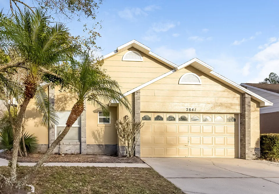 2841 Talladega Dr