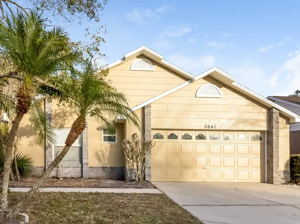 2841 Talladega Dr, Orlando, FL 32826