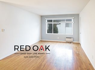 1432 S Bedford St APT 4, Los Angeles, CA 90035